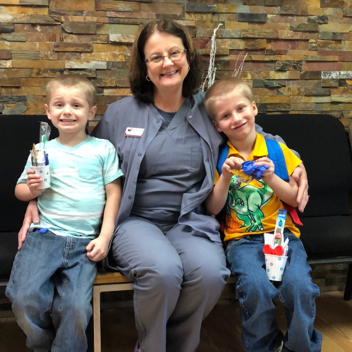 Wilson Martino Dental of Buckhannon photo 5