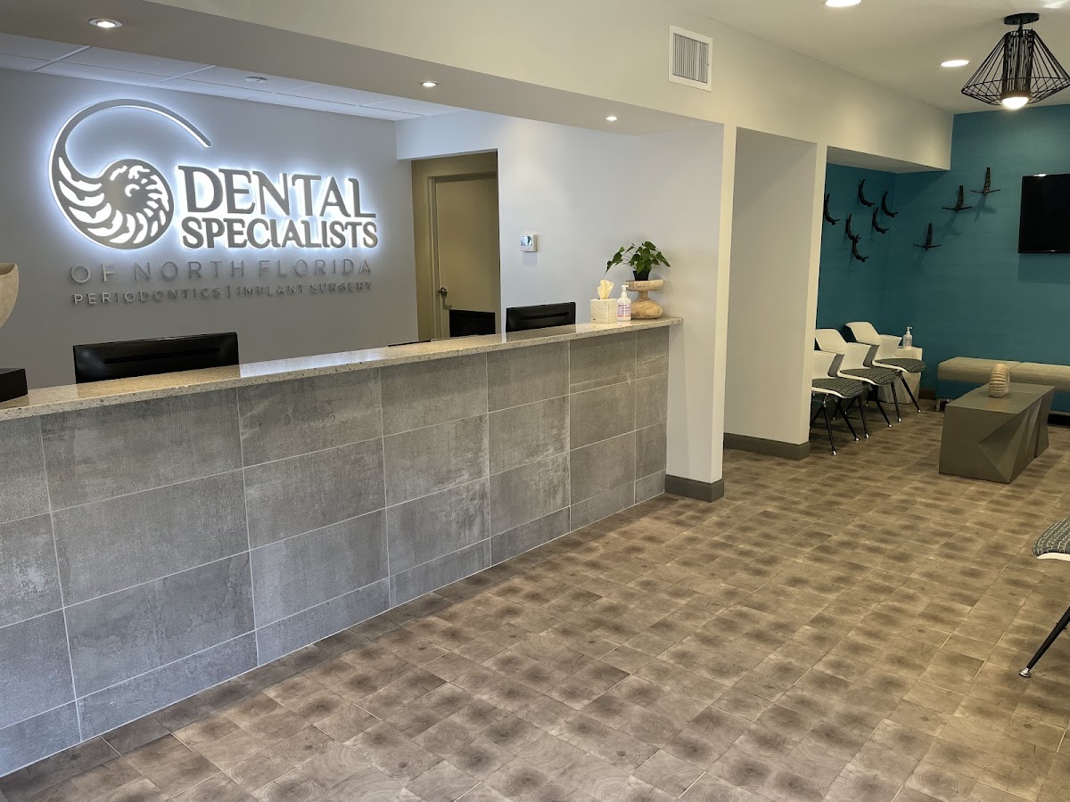 Dental Specialists of North Florida photo 1