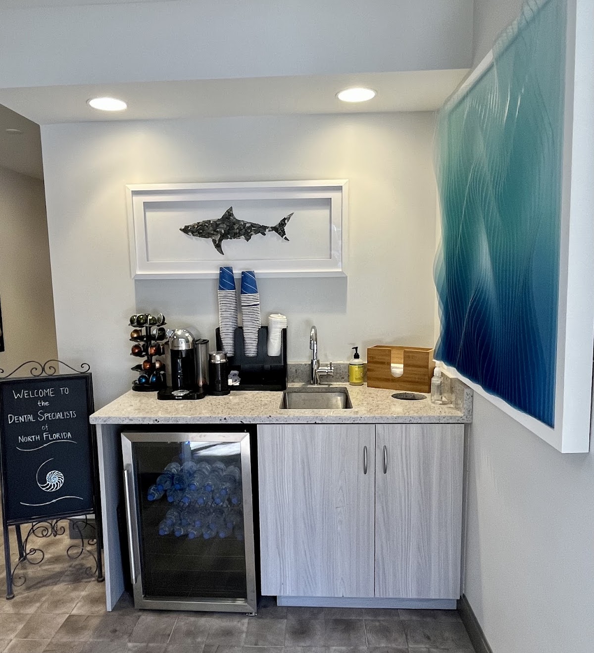 Dental Specialists of North Florida photo 2