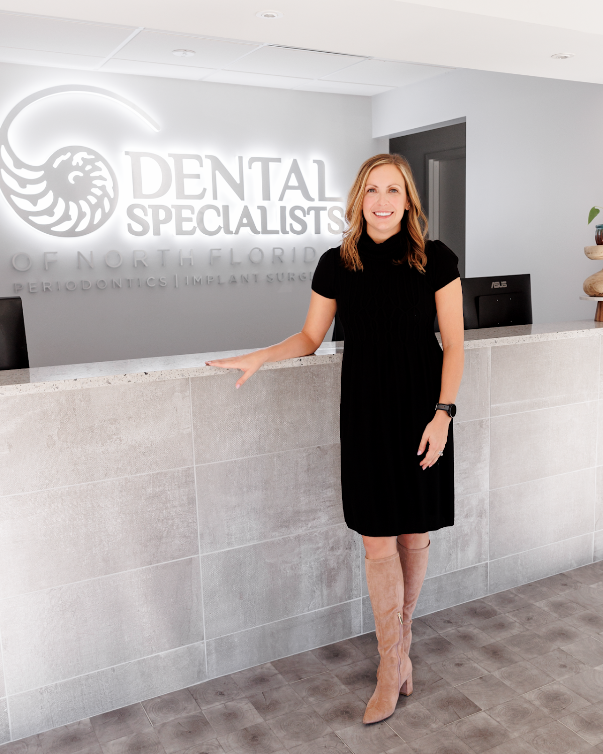 Dental Specialists of North Florida photo 3
