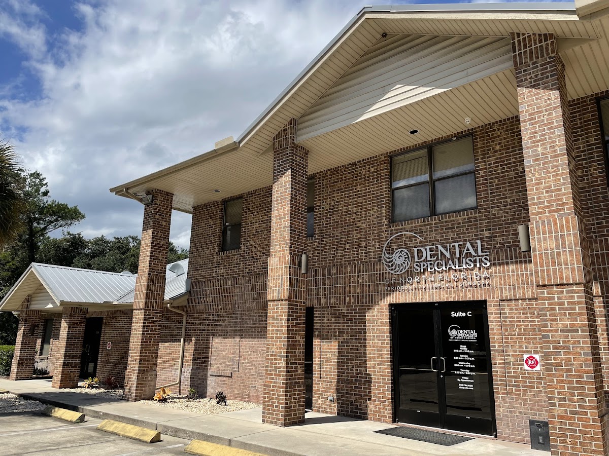 Dental Specialists of North Florida photo 4