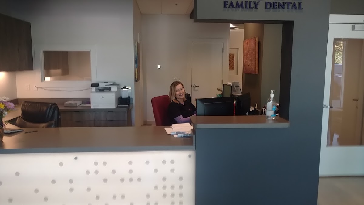 Duff Family Dental photo 1