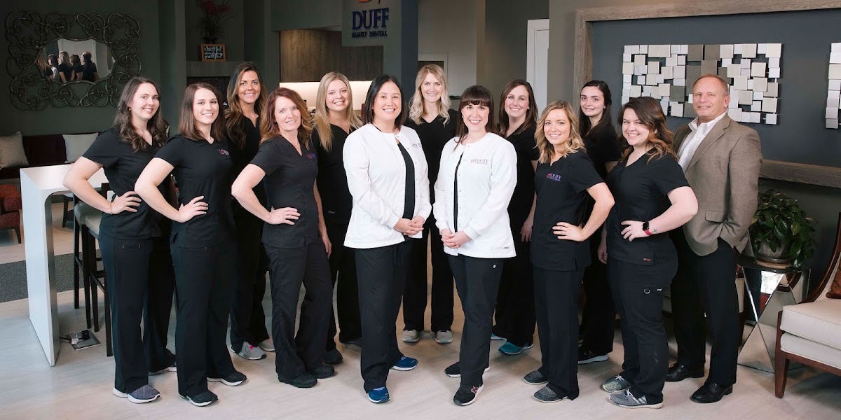 Duff Family Dental photo 2