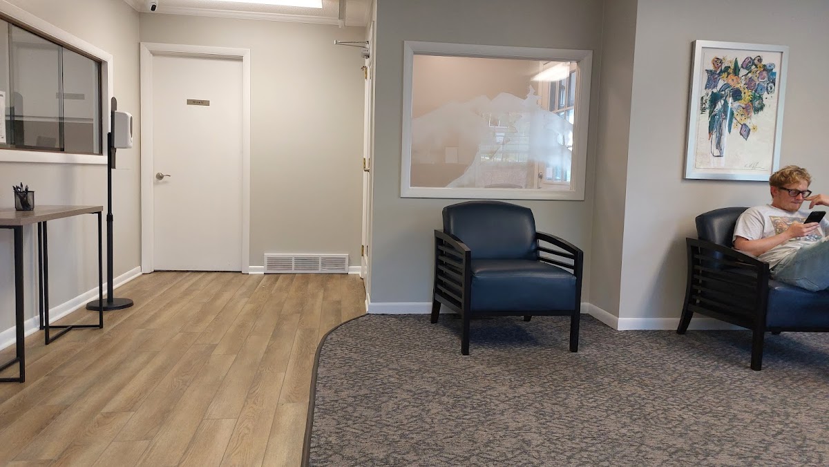 Stigall Oral Surgery & Implant Center photo 3