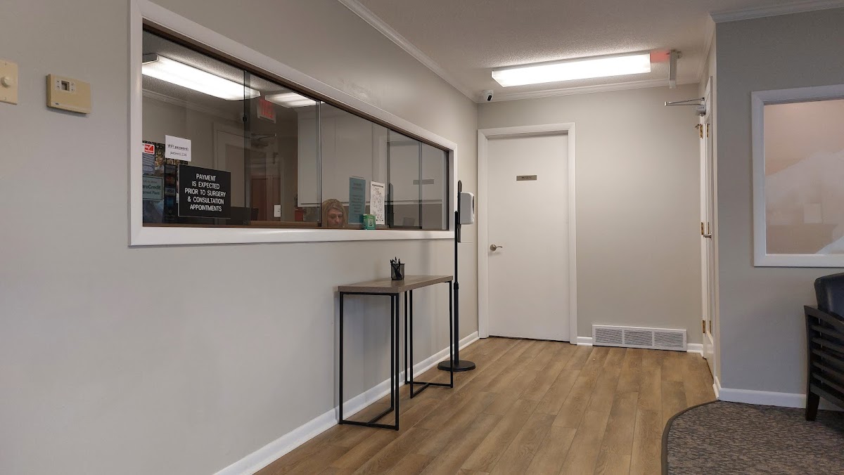 Stigall Oral Surgery & Implant Center photo 4
