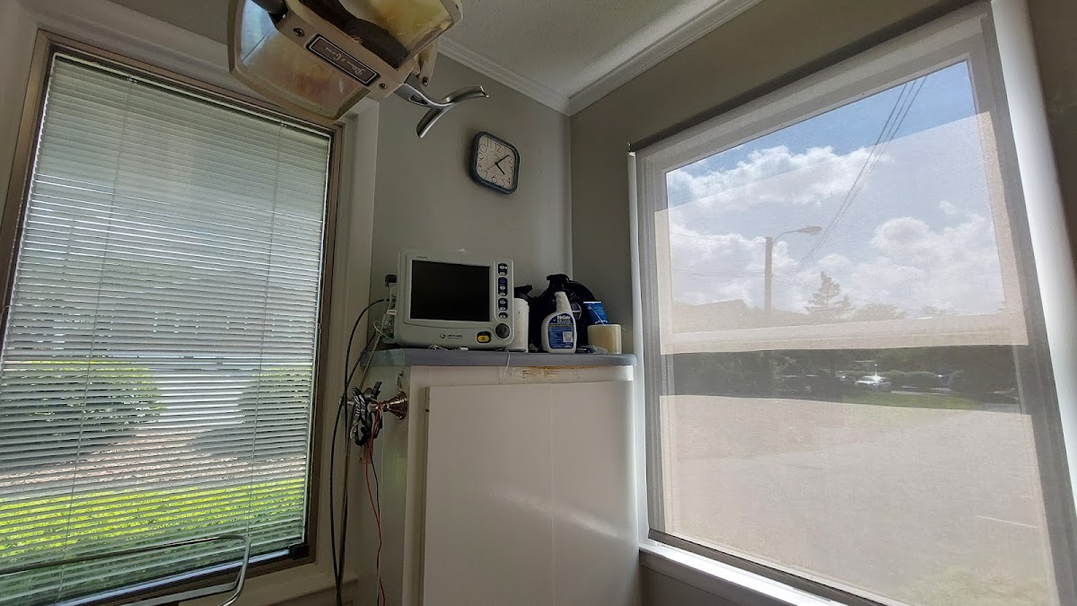 Stigall Oral Surgery & Implant Center photo 5
