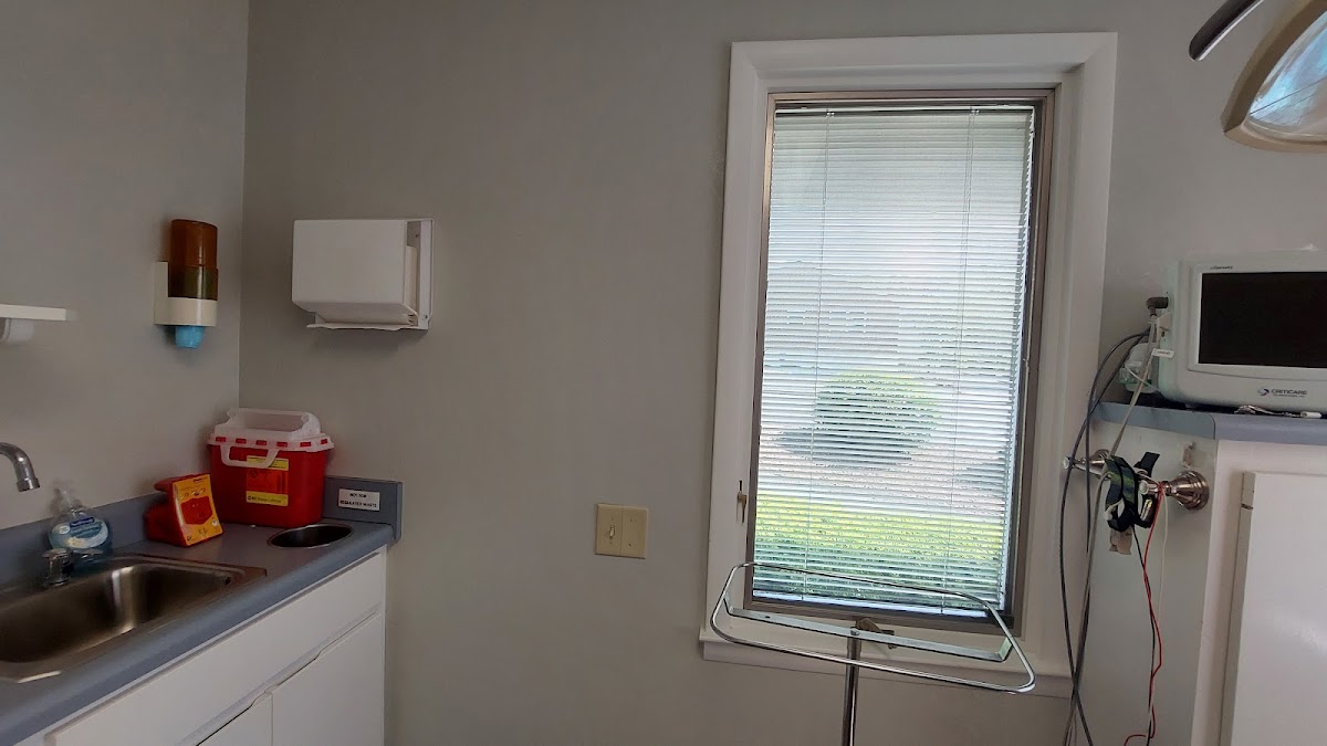 Stigall Oral Surgery & Implant Center photo 6