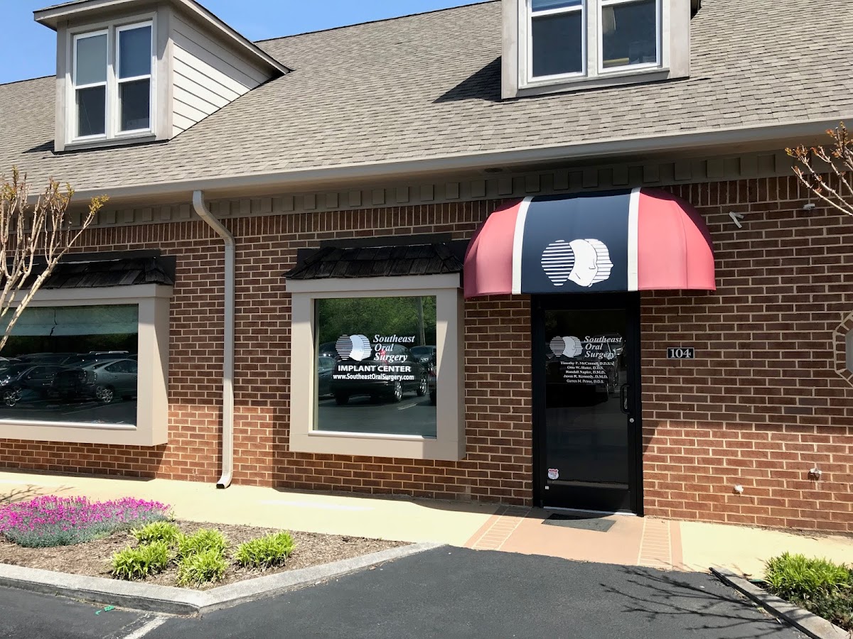 Southeast Oral Surgery & Dental Implant Center photo 1