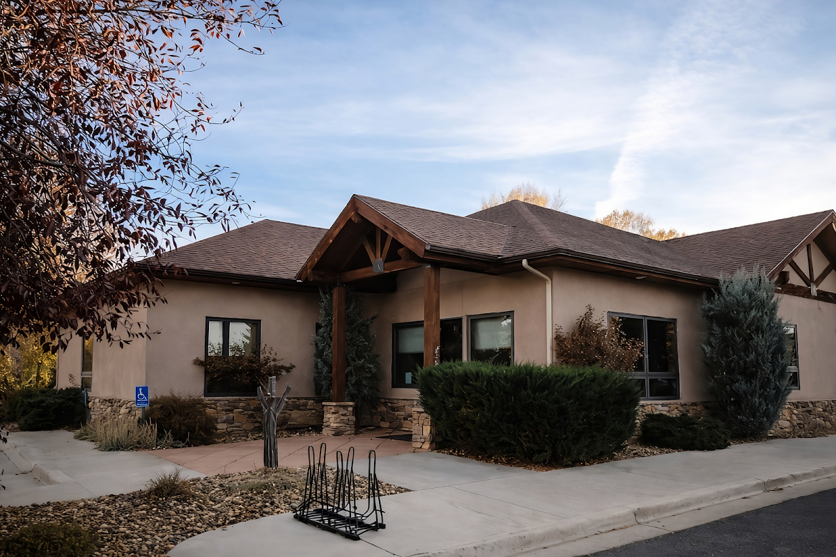 Salida Family Dentistry photo 1