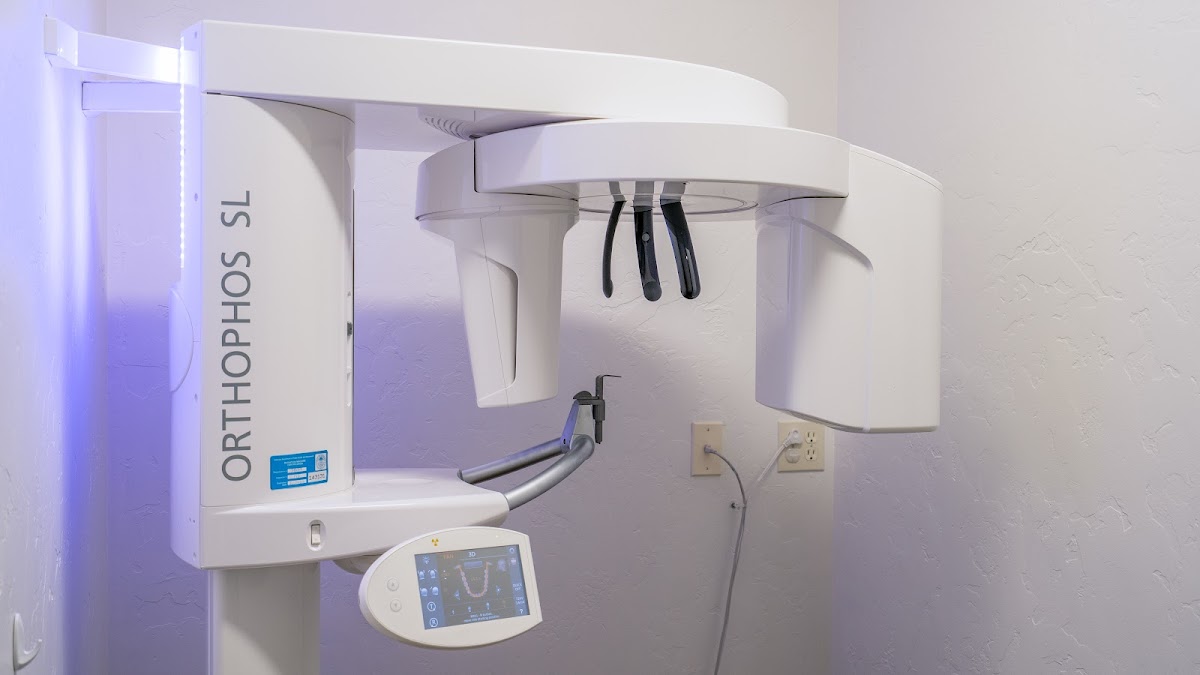 Salida Family Dentistry photo 2