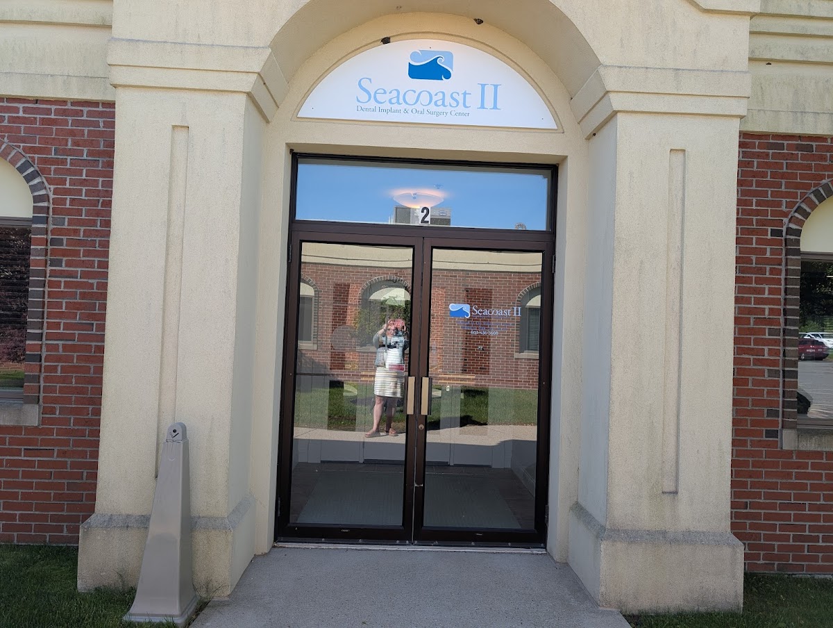 Seacoast II Dental Implant and Oral Surgery Center, PLLC photo 4
