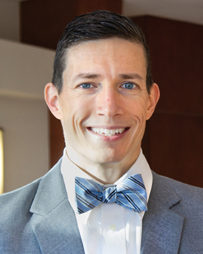 Aaron C. Wallender, MD, DMD photo 1