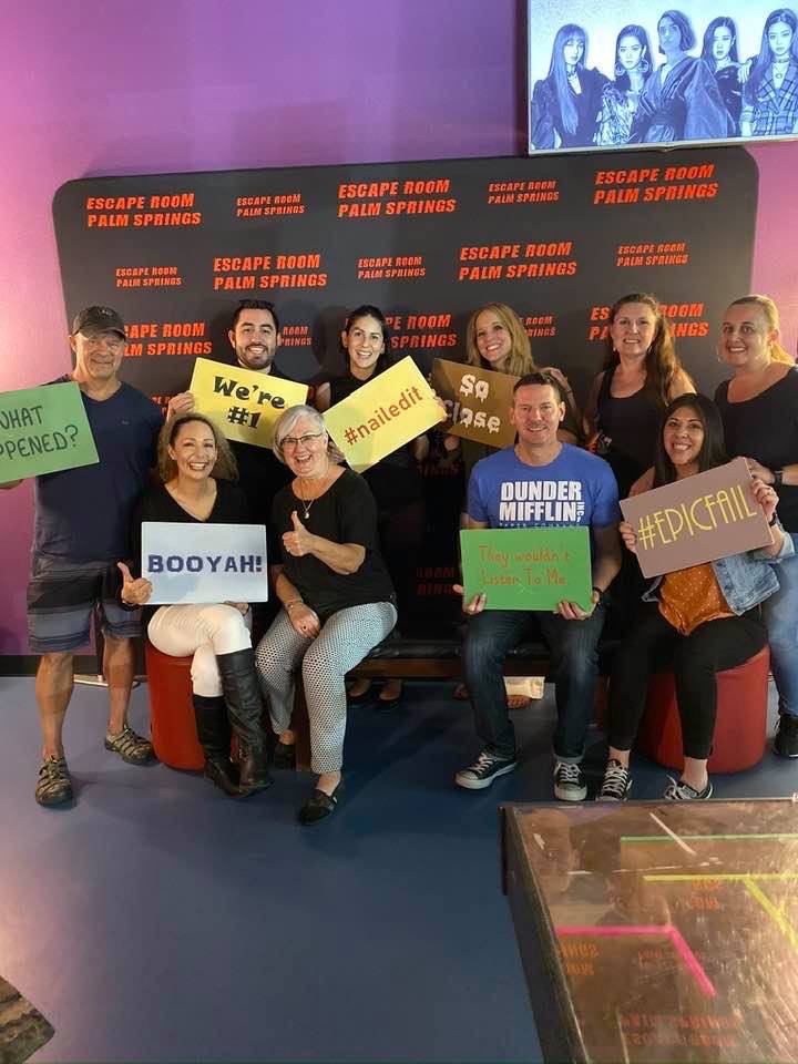 Palm Springs Family & Cosmetic Dentistry photo 1