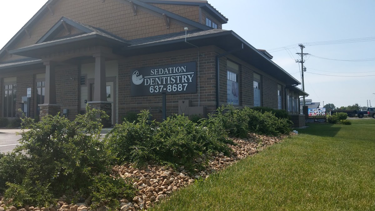 Sedation and Implant Dentistry of Fort Wayne photo 2
