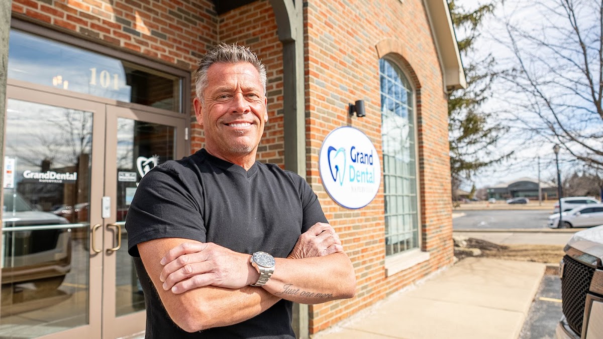 Grand Dental Implant Centers photo 2