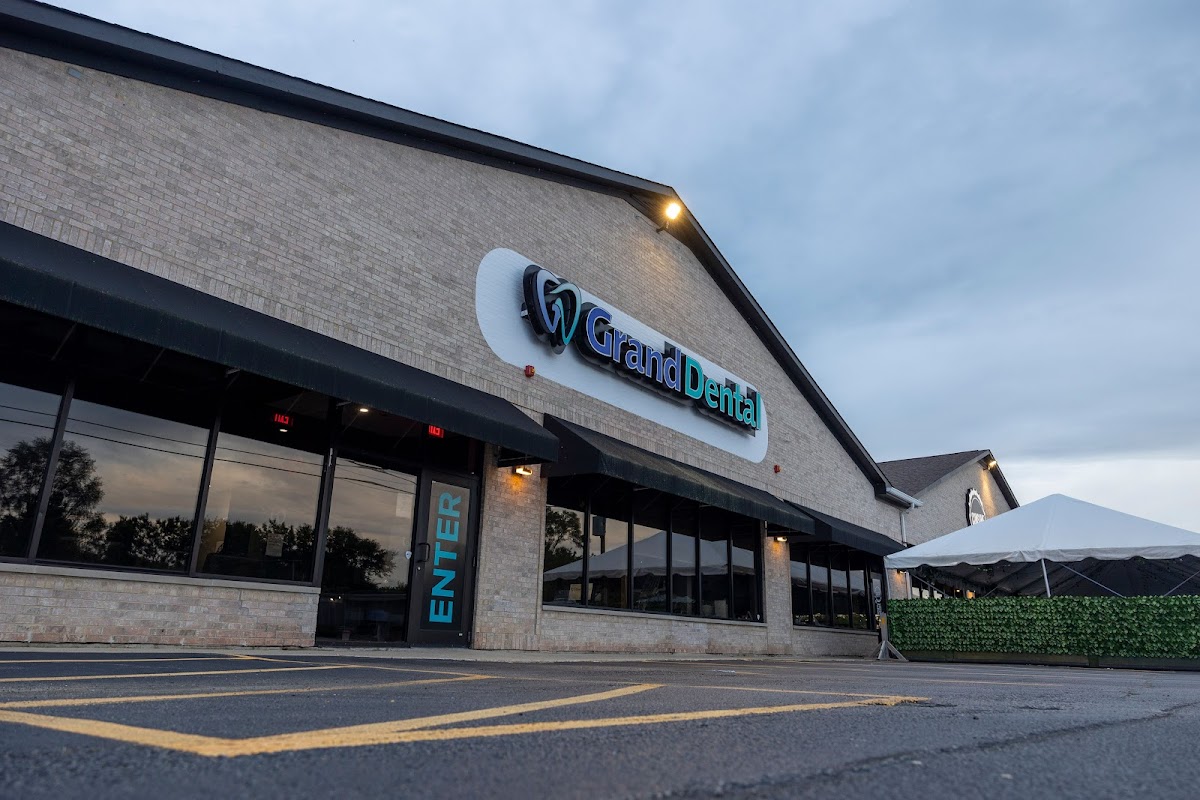 Grand Dental Implant Centers photo 3