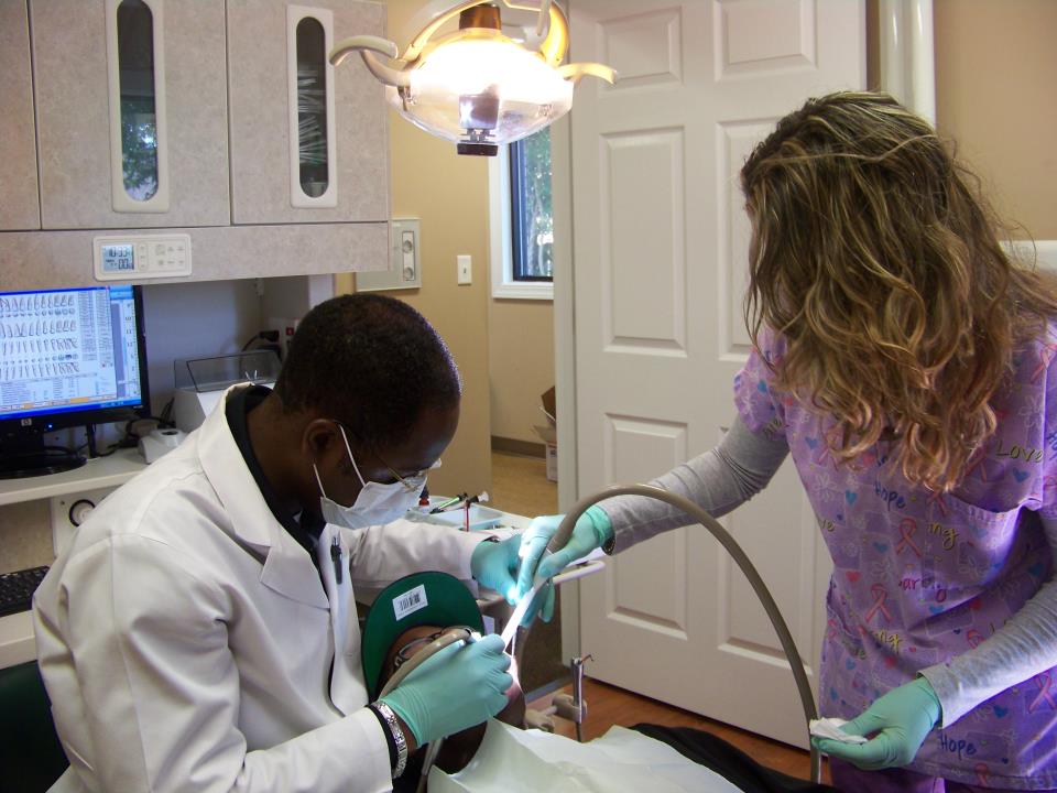 Edisto Dental Associates photo 2