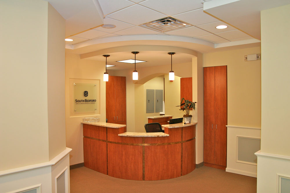 South Bedford Oral & Maxillofacial Surgery photo 3
