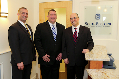 South Bedford Oral & Maxillofacial Surgery photo 6