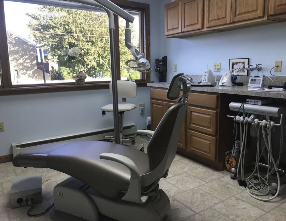 Artistry in Dentistry PC photo 2