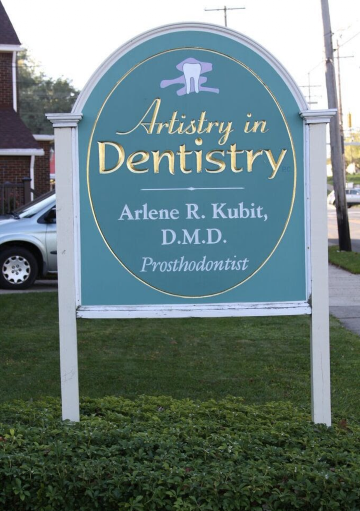 Artistry in Dentistry PC photo 3