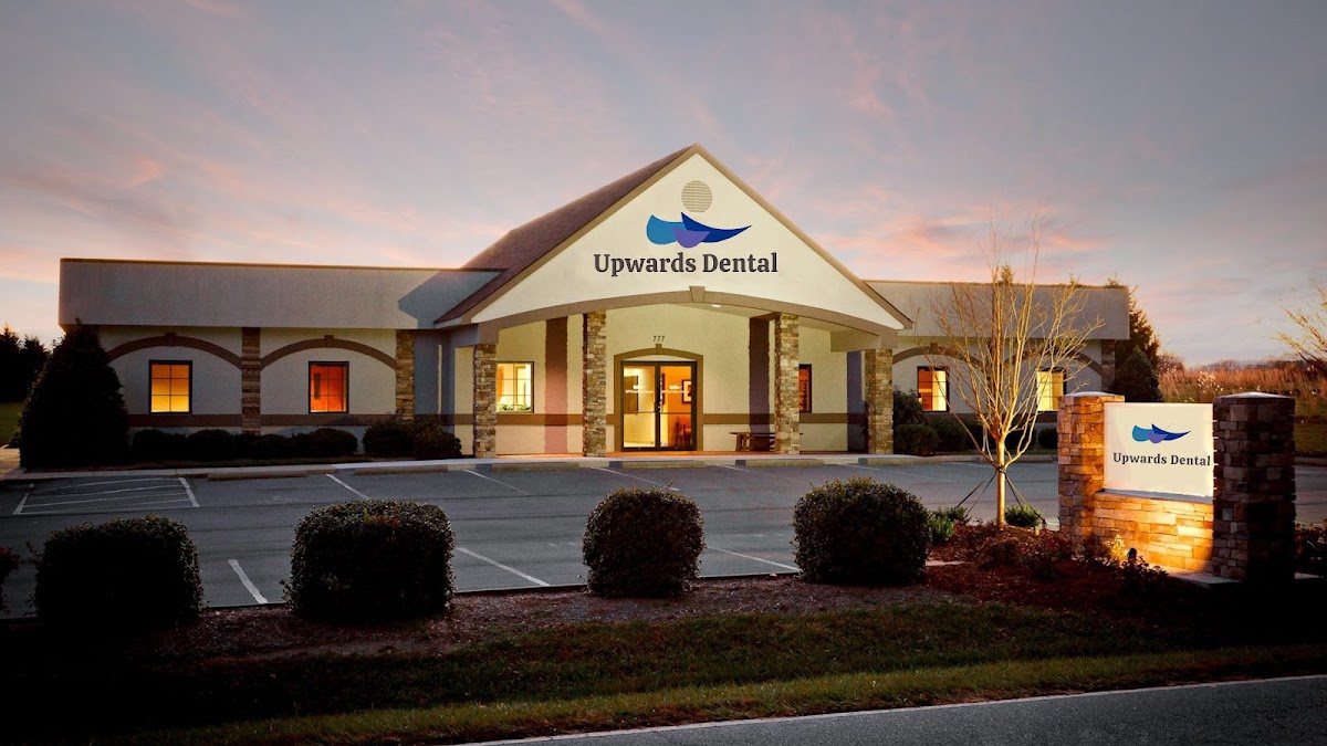 Upwards Dental photo 1