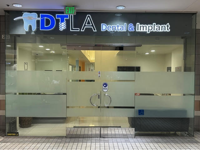 Dtla Dental & Implant photo 1