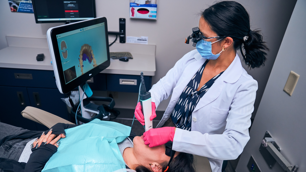 Eden Lakes Dental photo 1