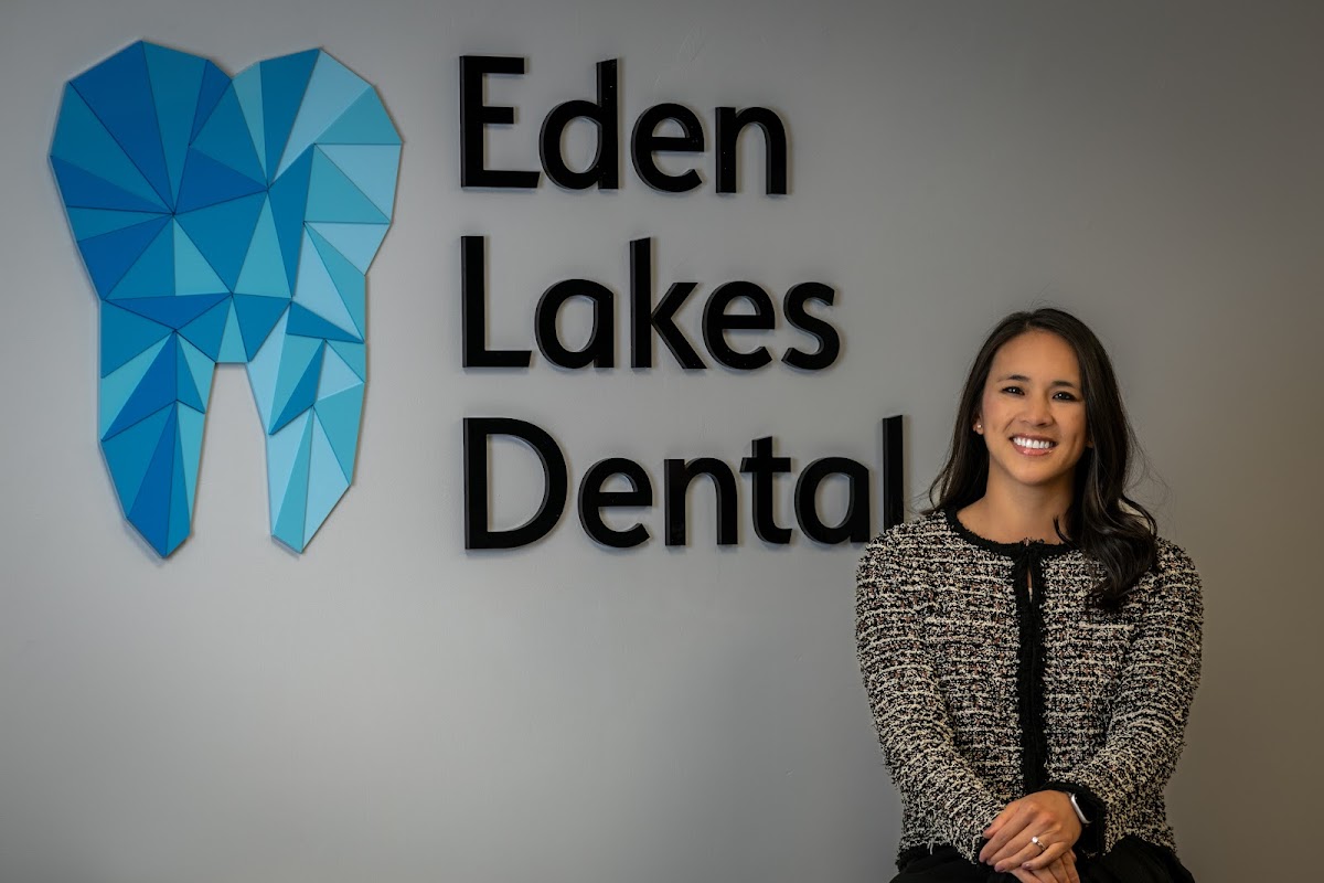 Eden Lakes Dental photo 3