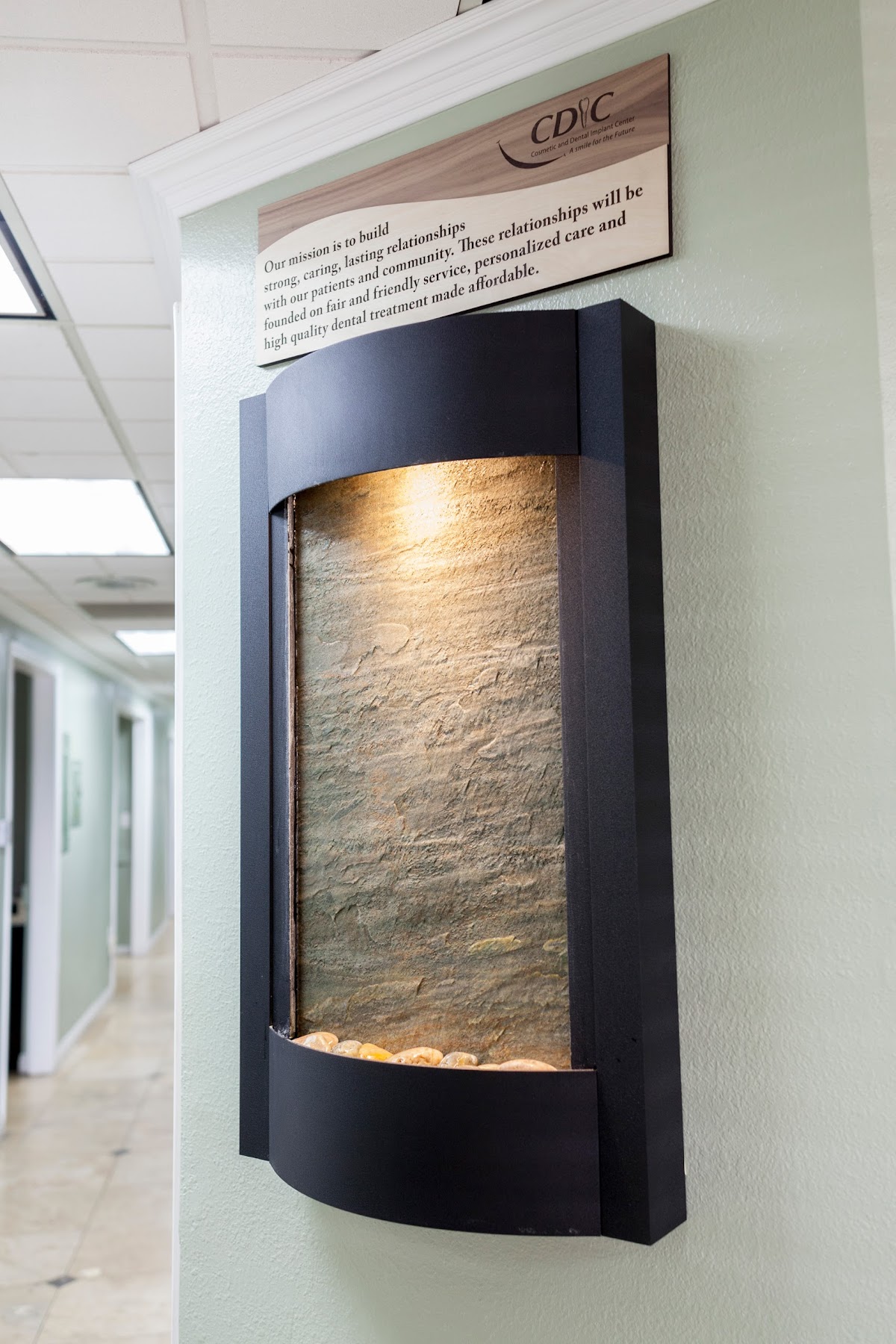 Cosmetic And Dental Implant Center - Placentia photo 6
