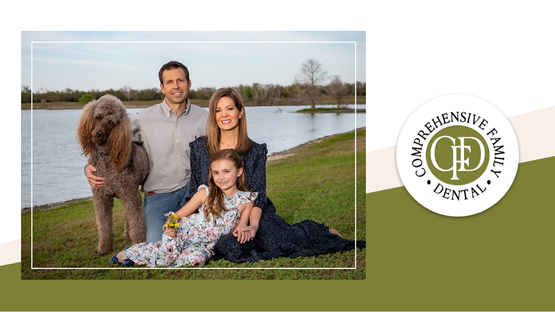 Comprehensive Family Dental photo 1