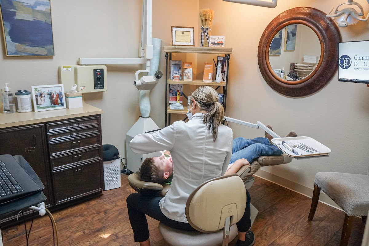 Comprehensive Family Dental photo 2