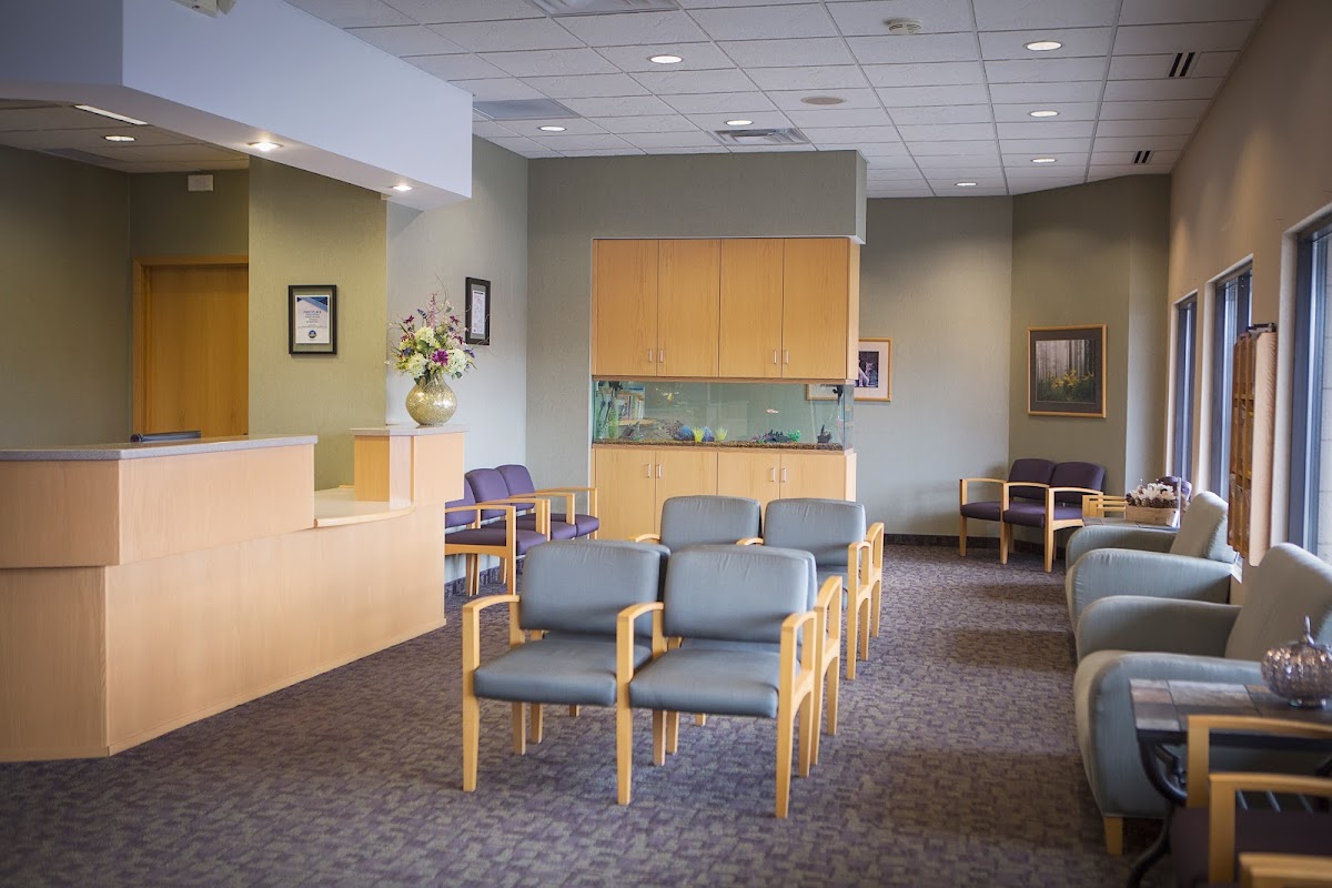 Dentistry at the Center photo 2