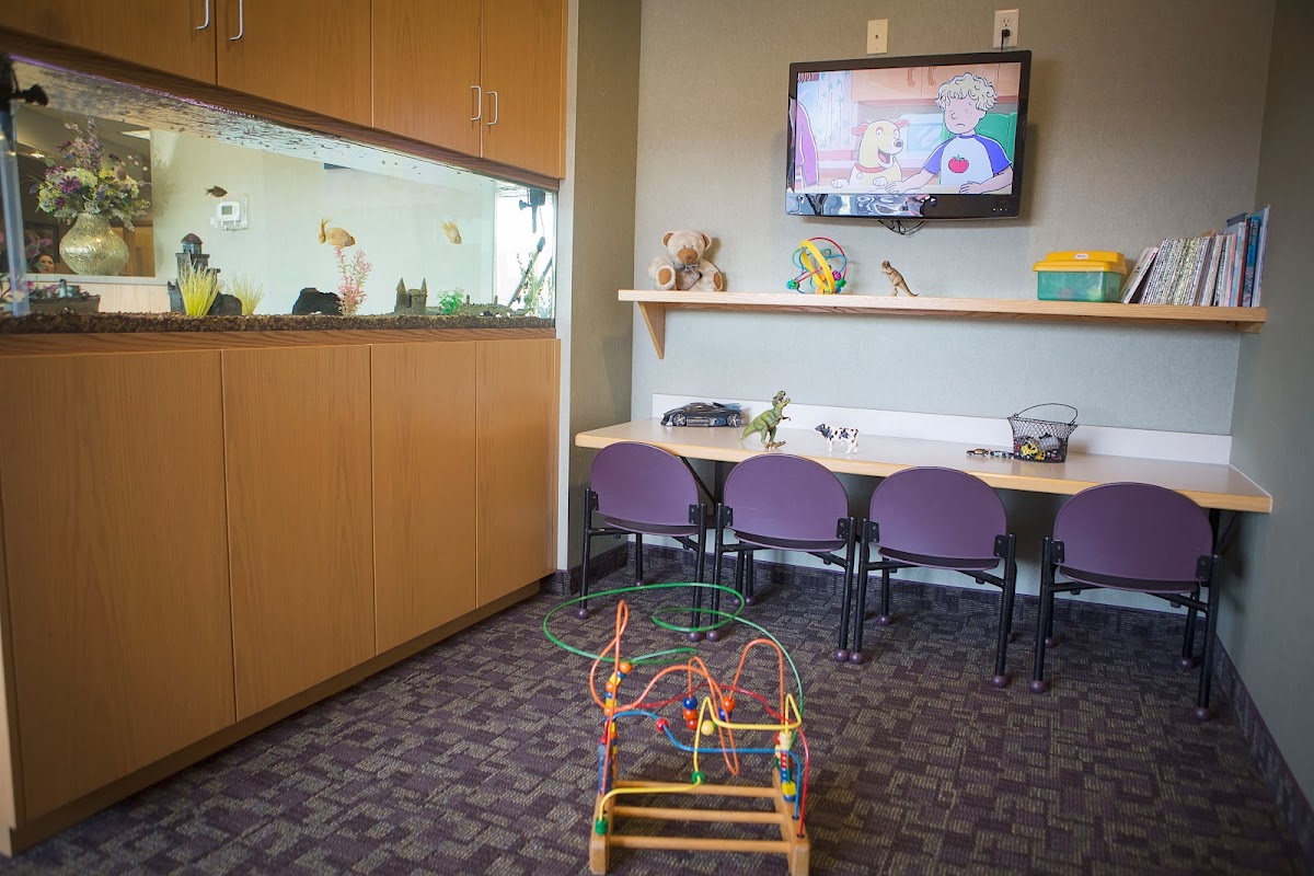 Dentistry at the Center photo 3
