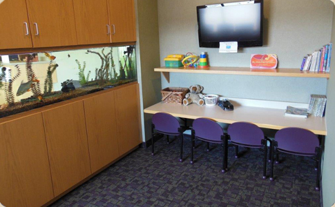 Dentistry at the Center photo 5
