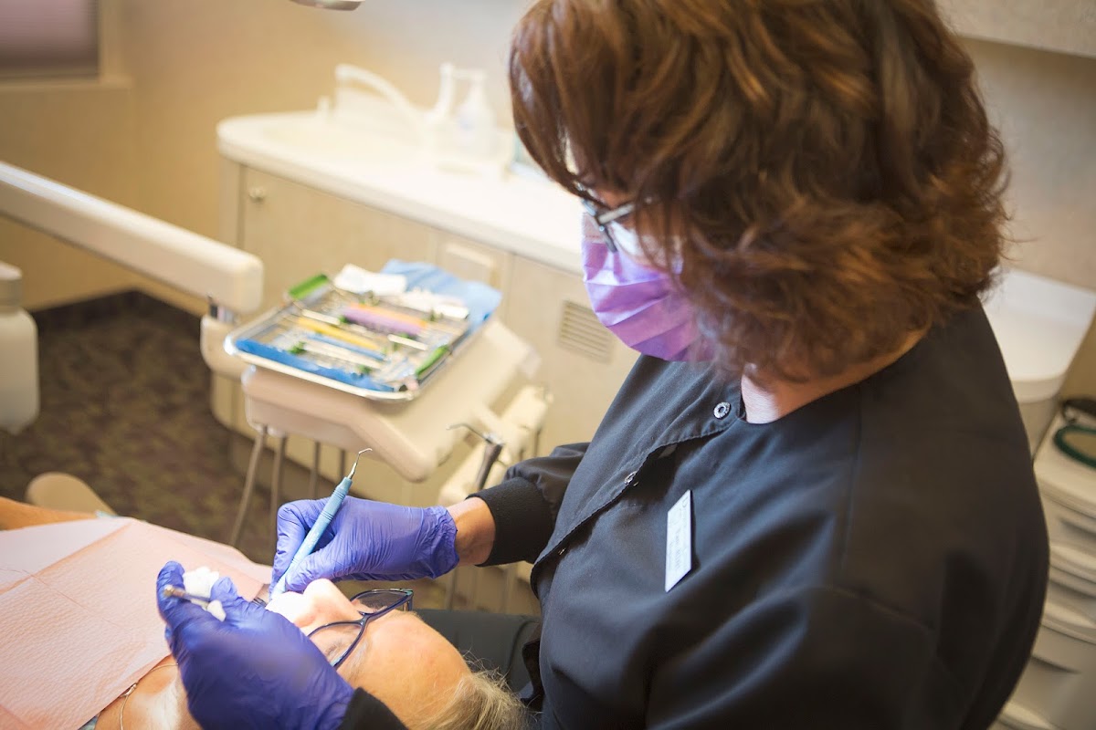 Dentistry at the Center photo 6