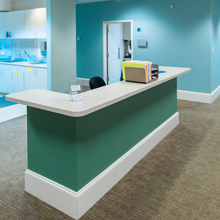 Bay Area Oral Surgery & Dental Implants photo 2