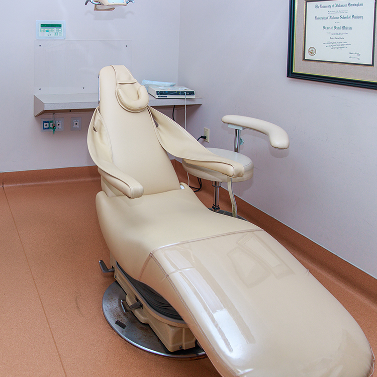 Bay Area Oral Surgery & Dental Implants photo 6