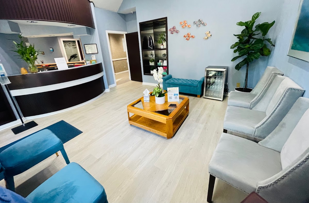 Creating Beautiful Smiles: Kevin V. Diep, DMD photo 2
