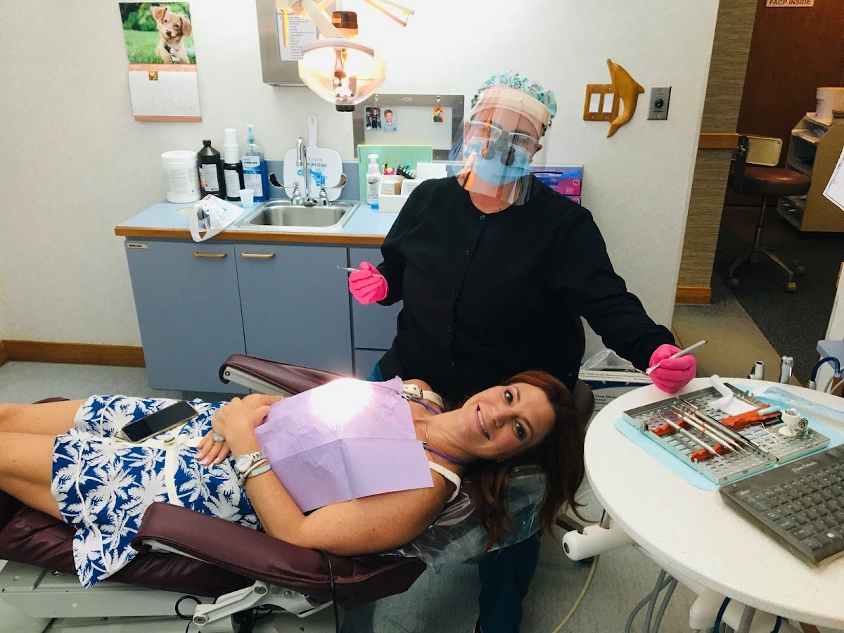 Creating Beautiful Smiles: Kevin V. Diep, DMD photo 5