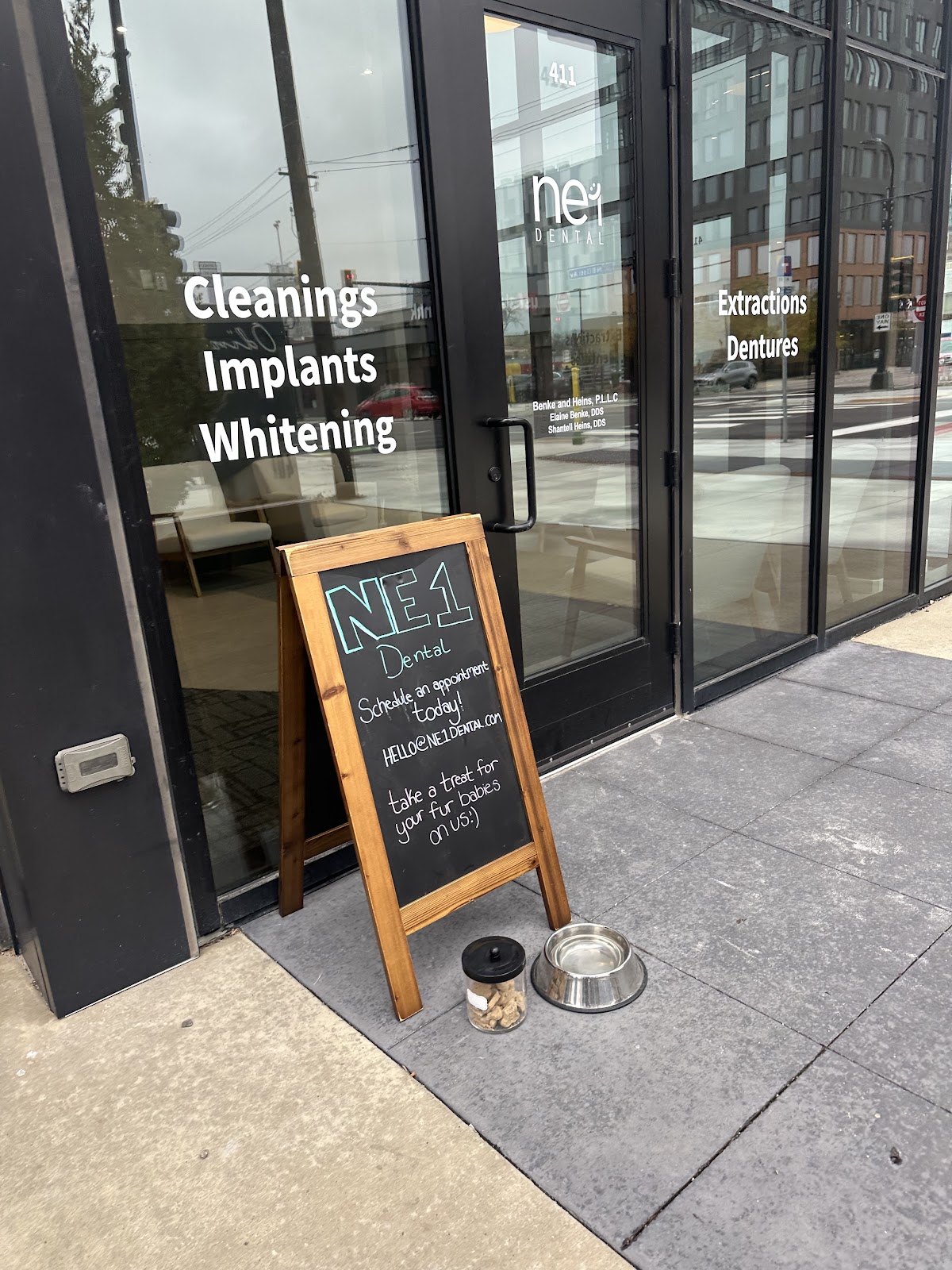 Ne 1 Dental photo 4