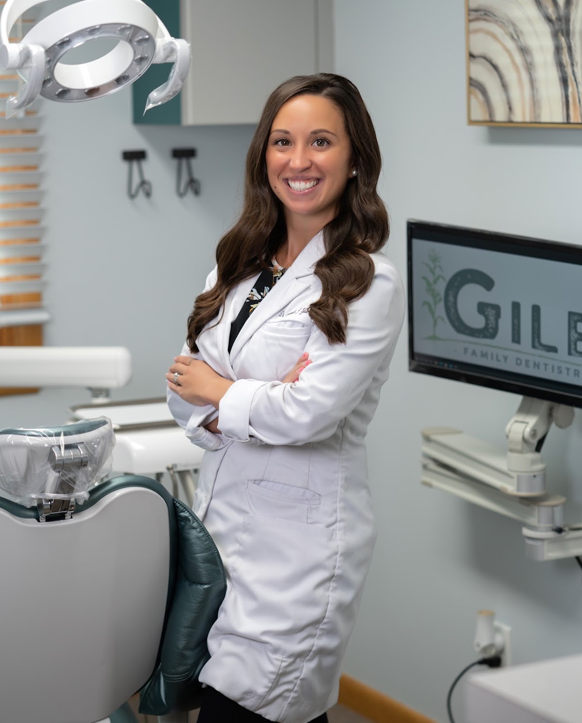Gile Family Dentistry photo 1