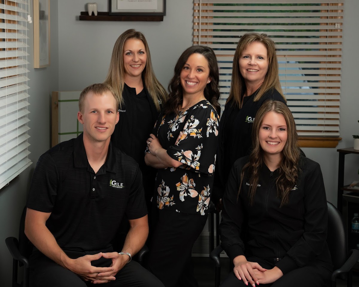 Gile Family Dentistry photo 3