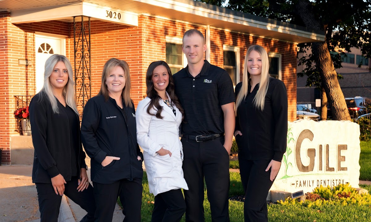 Gile Family Dentistry photo 4