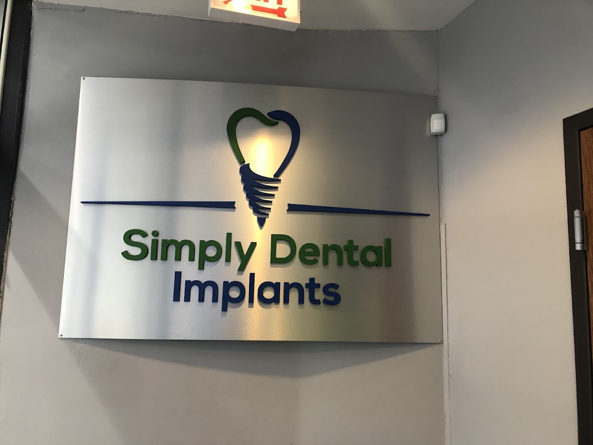 Simply Dental Implants photo 4