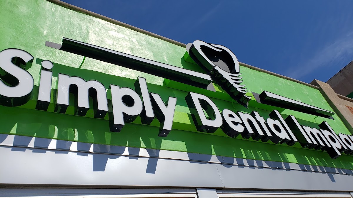 Simply Dental Implants photo 6