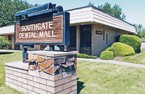 Prosmiles Family Dentistry - Cameron Stewart, DDS photo 1