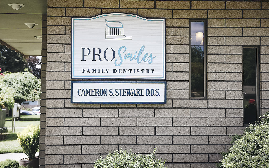 Prosmiles Family Dentistry - Cameron Stewart, DDS photo 2