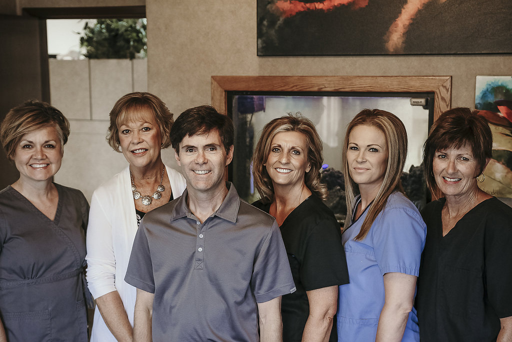 Prosmiles Family Dentistry - Cameron Stewart, DDS photo 3