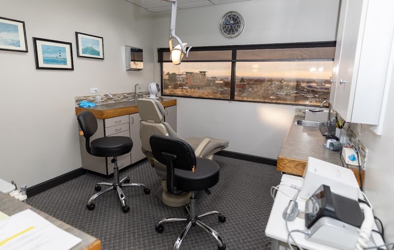 Eastern Washington Implants & Periodontics - Walla Walla photo 1